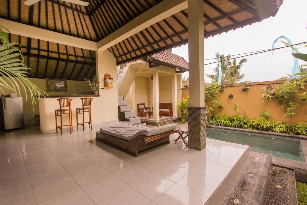 Jagi Vila Ubud (Bali)