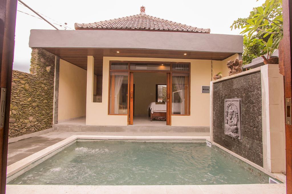 Jagi Ubud (Bali)