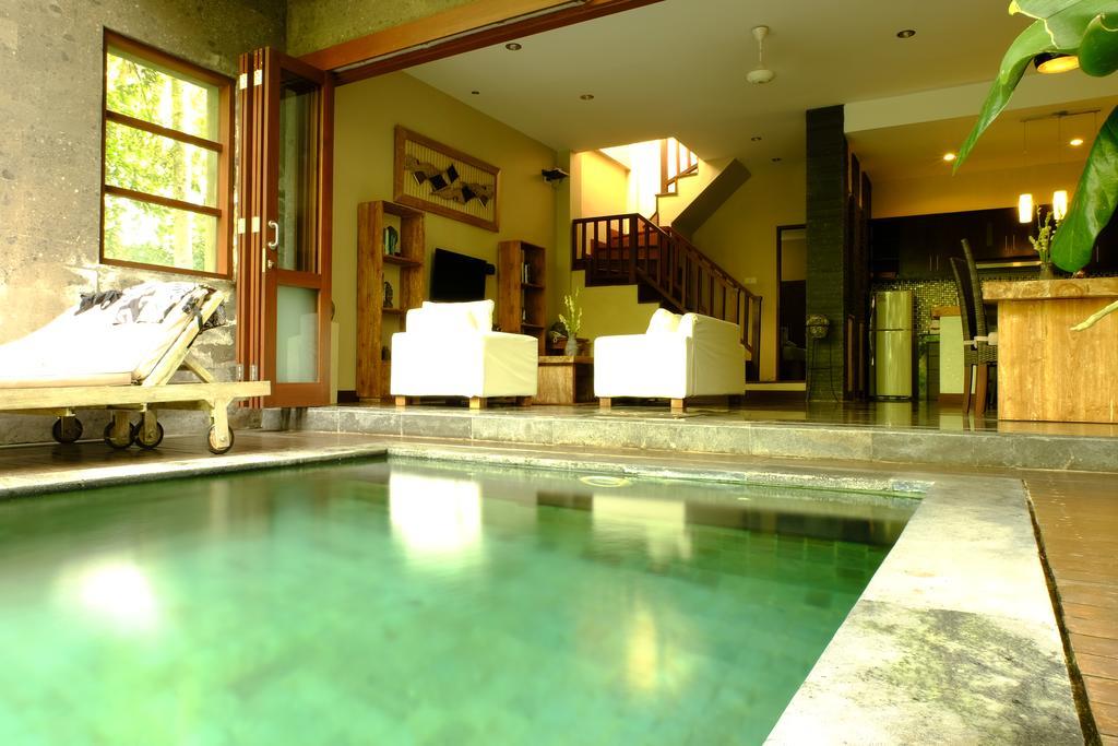 Villa Harum Sari Private