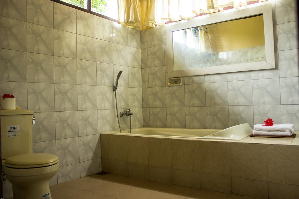 Guest house Bismajaya *