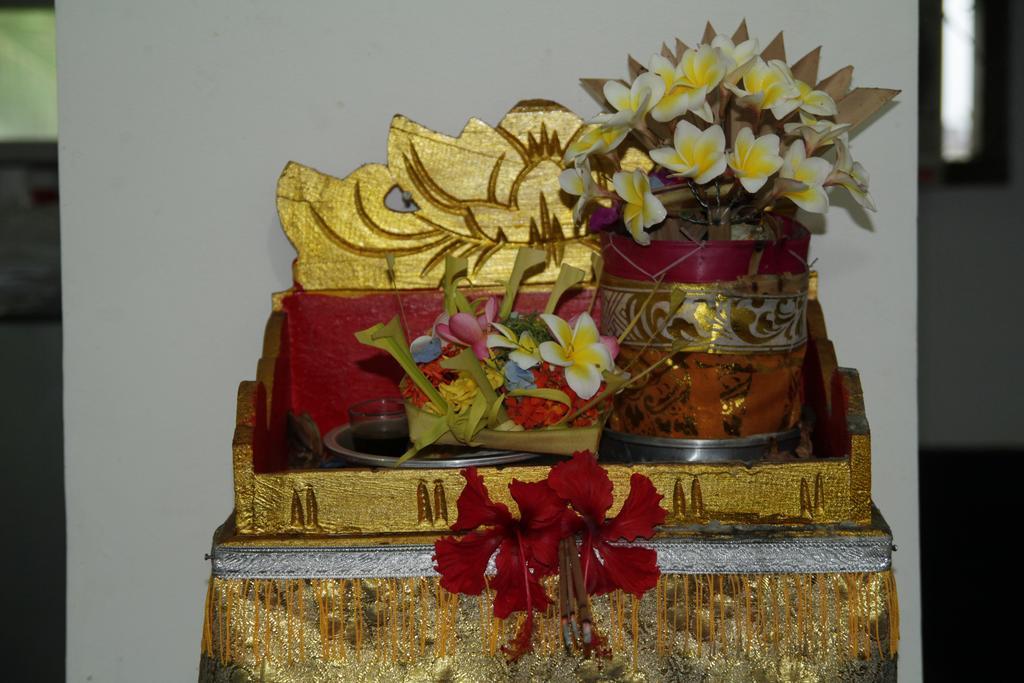 The Samara & Restaurant Guest house Ubud (Bali)