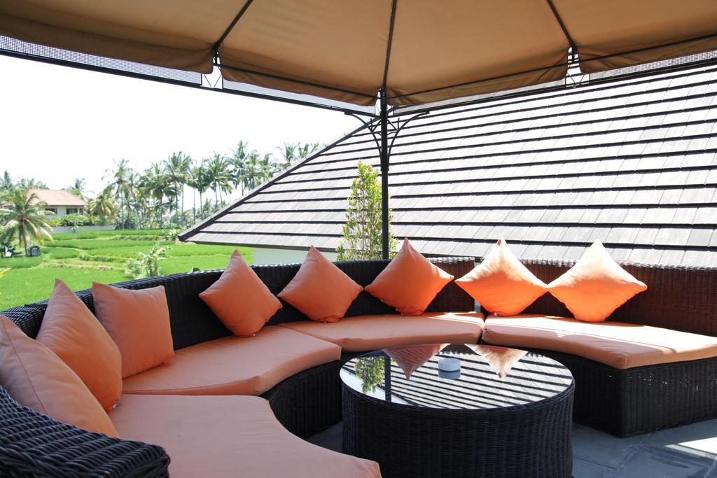 Guest house The Samara & Restaurant
