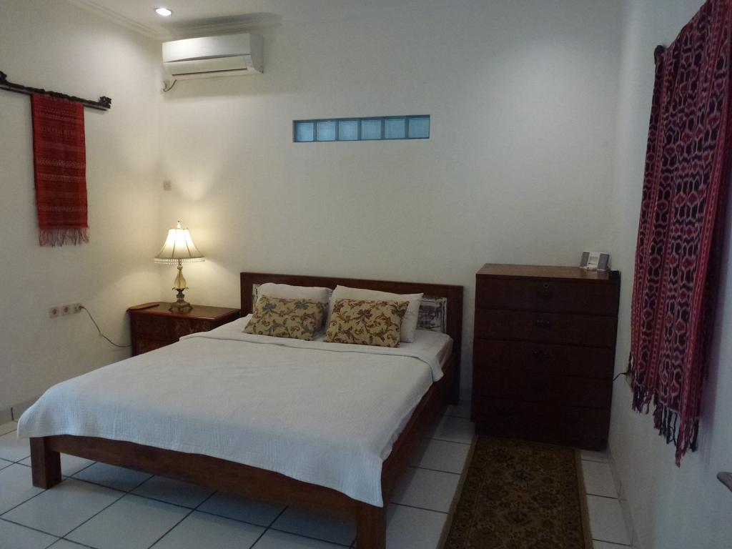By Dorry Guest house 3*