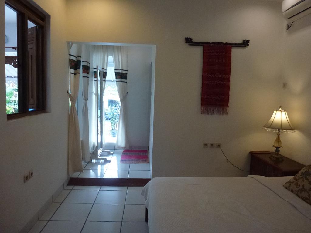By Dorry 3* Ubud (Bali)