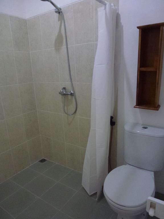 By Dorry Guest house Ubud (Bali)