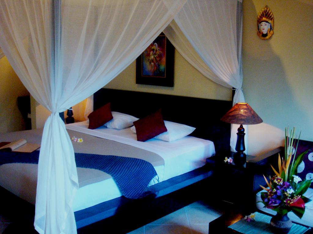 Taman liburan Puri Asri Ubud (Bali)