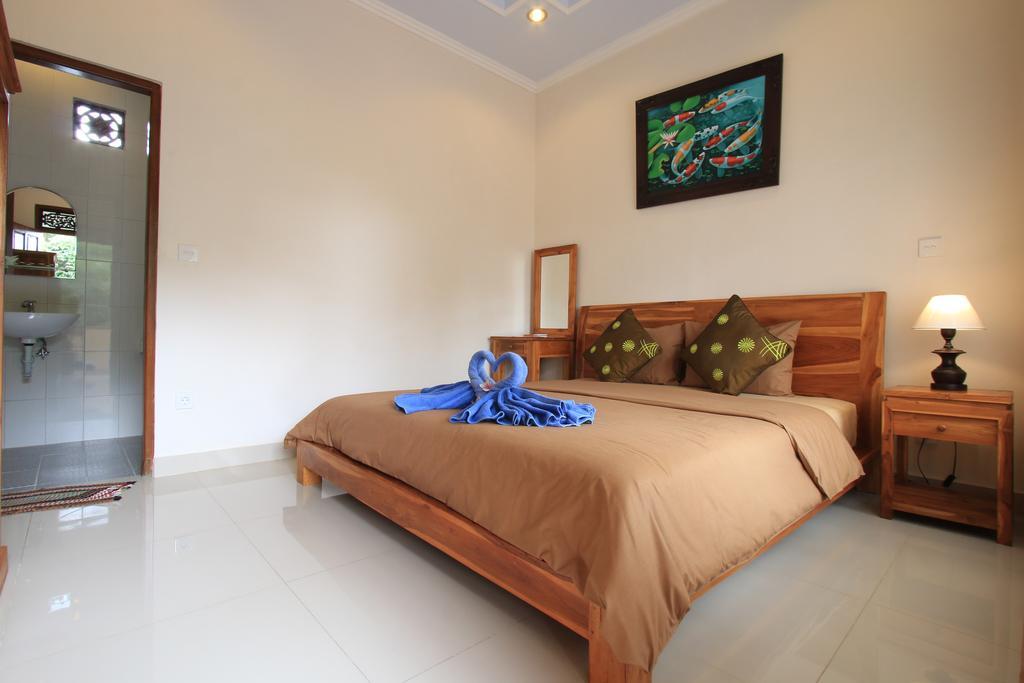 Guest house Baba