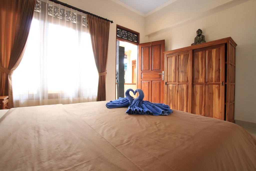 Guest house Baba *