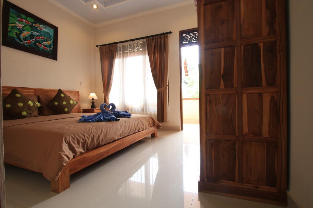 Baba Guest house *