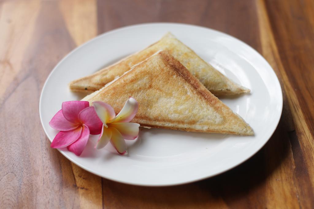 Baba Guest house Ubud (Bali)