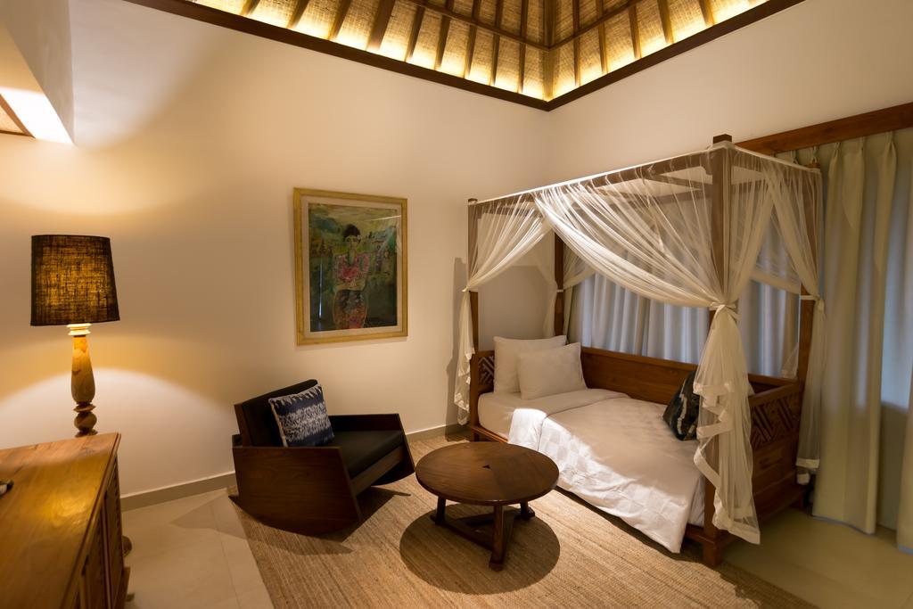 Resort Ulun - Chse Certified