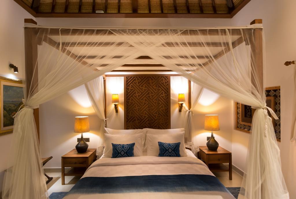 Ulun - Chse Certified Resort 4*