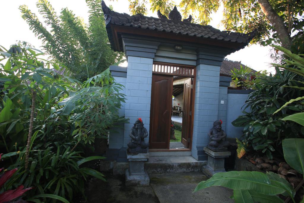 Pacekan * Ubud (Bali)