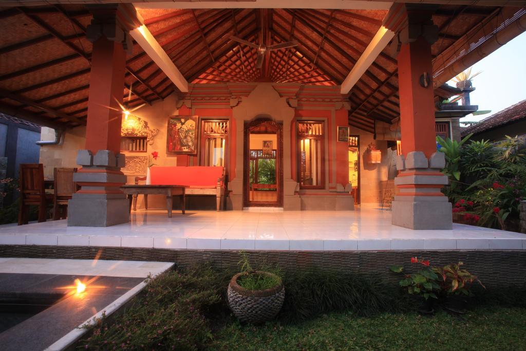 Villa Pacekan