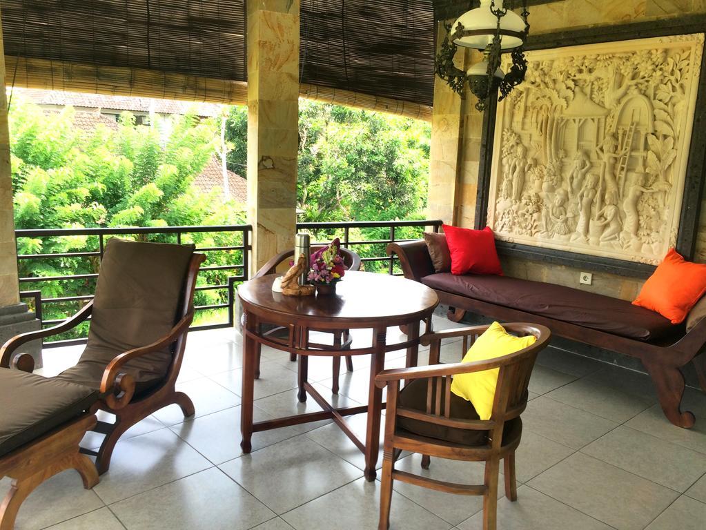Pecatu Ubud (Bali)