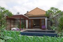 Anusara Luxury Villas Villa Ubud (Bali)