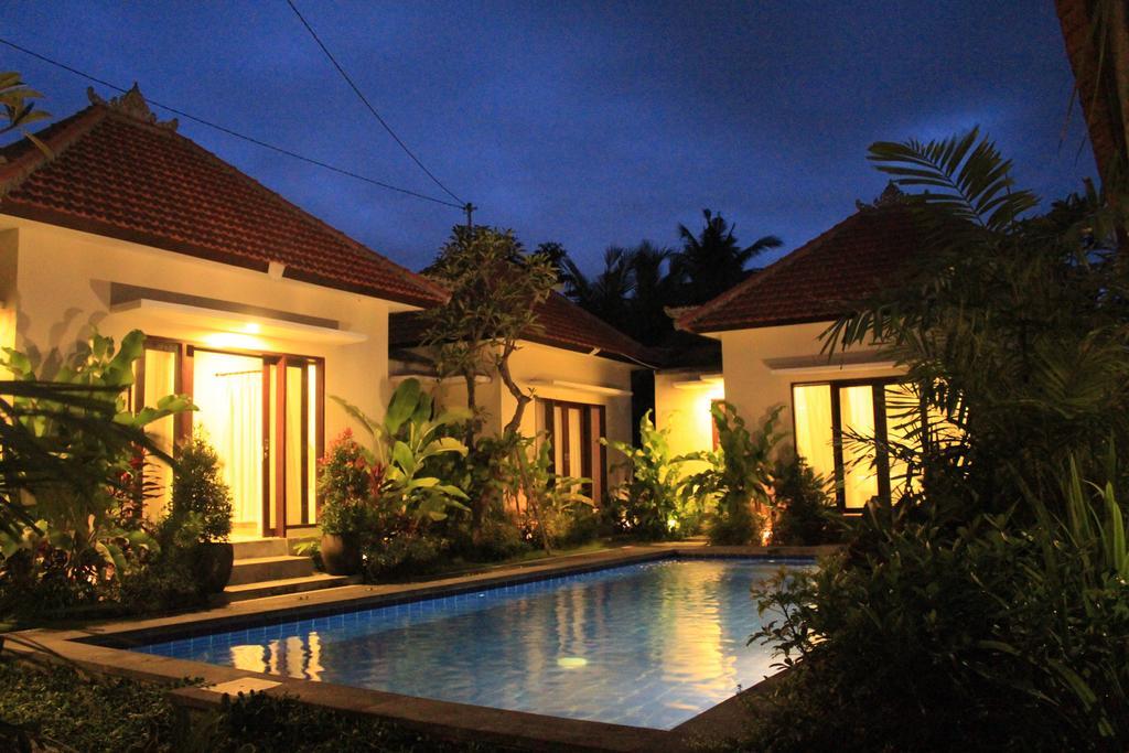 Guest house Uma Budhas