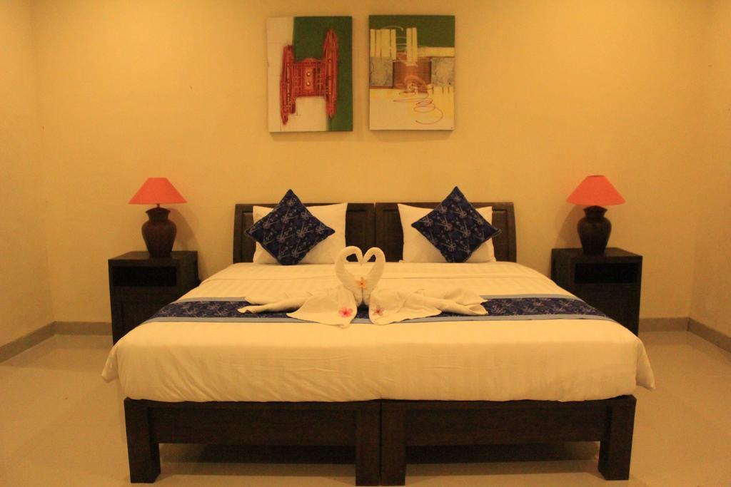 Uma Budhas Guest house