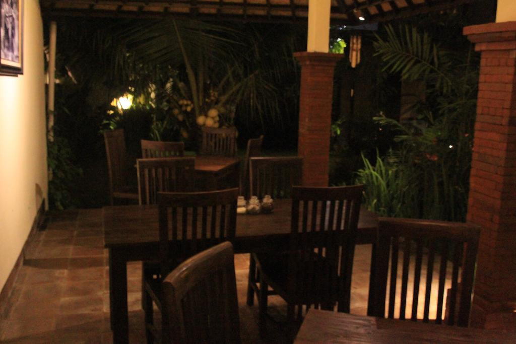 Uma Budhas 3* Ubud (Bali)
