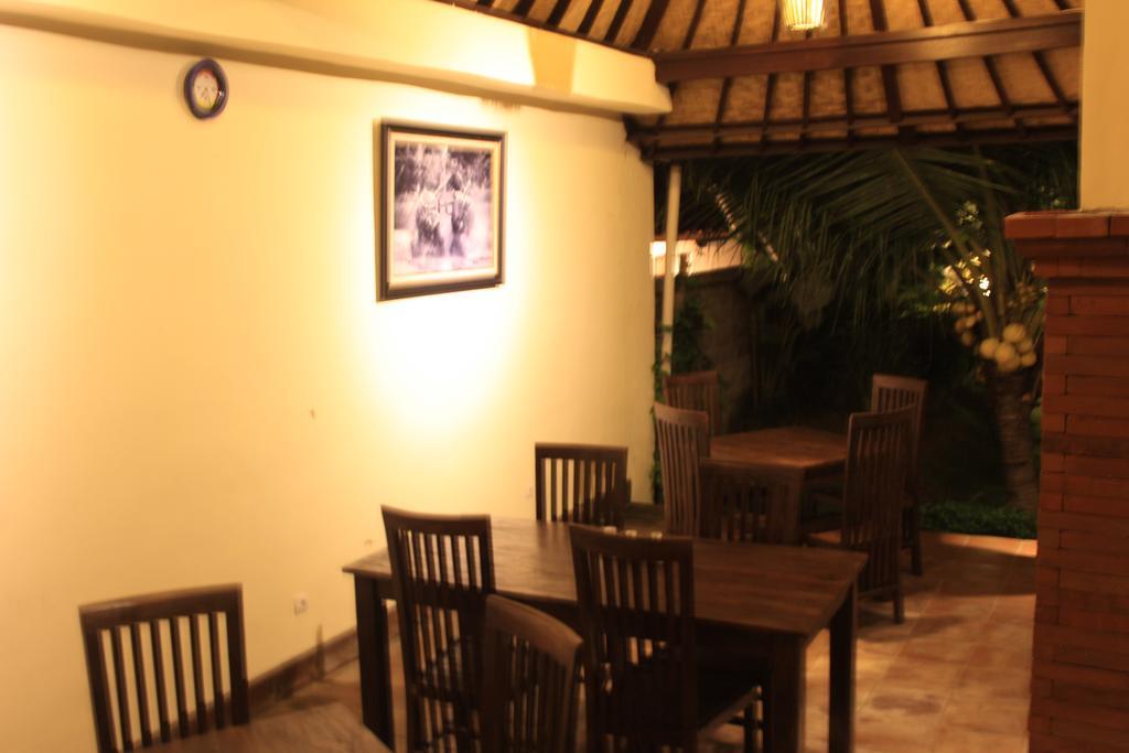 Guest house Uma Budhas