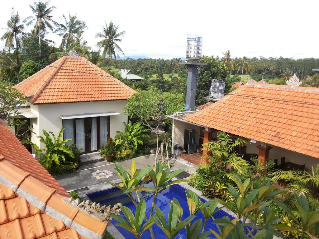Guest house Uma Budhas
