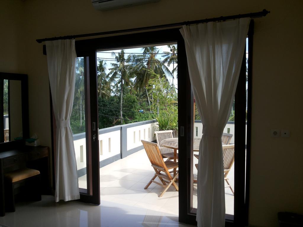 Guest house Uma Budhas Ubud (Bali)