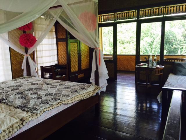 Villa Blue Lotus *