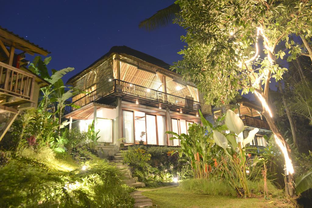 Holiday park Prashanti Bali Ubud (Bali)