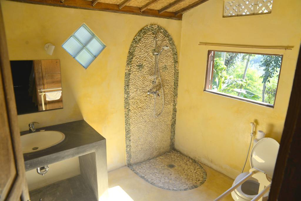 Prashanti Bali Holiday park