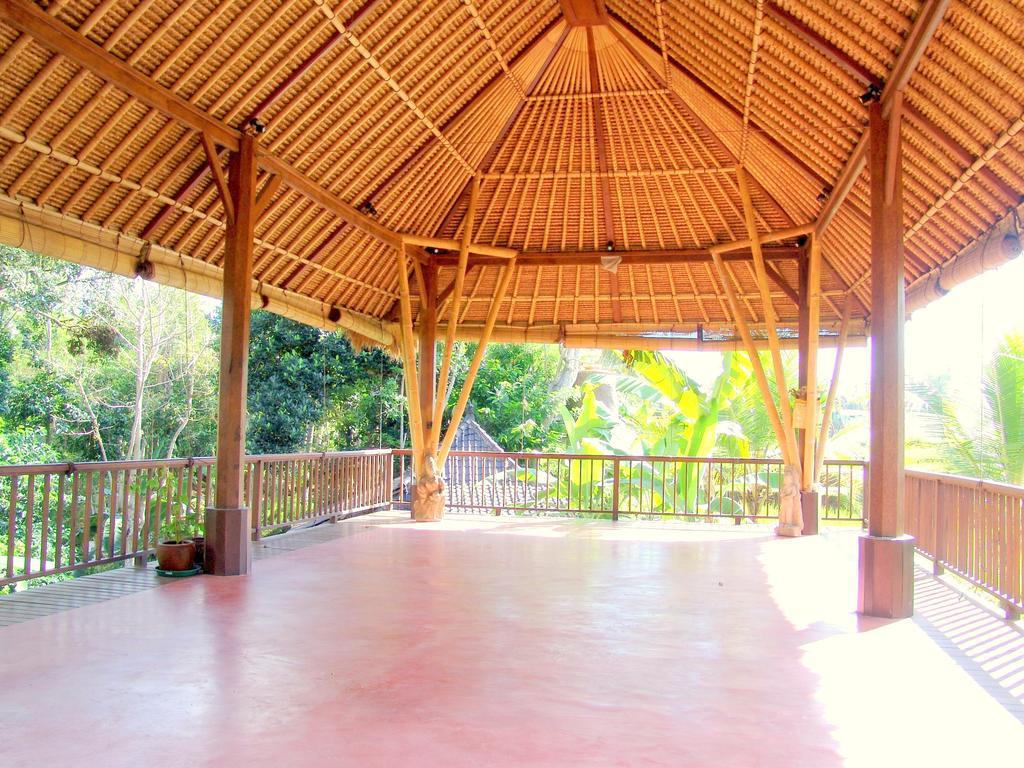 Prashanti Bali Ubud (Bali)