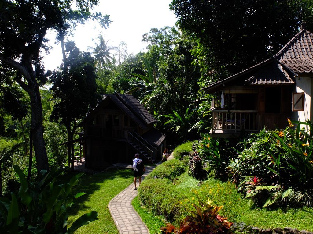Holiday park Prashanti Bali Ubud (Bali)