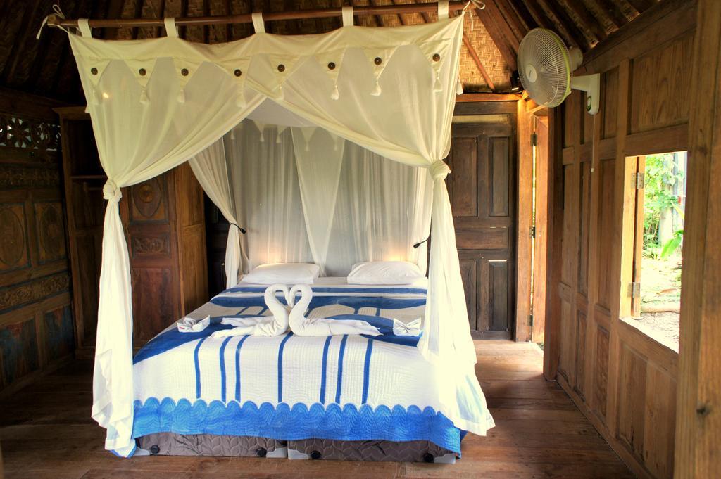 Holiday park Prashanti Bali