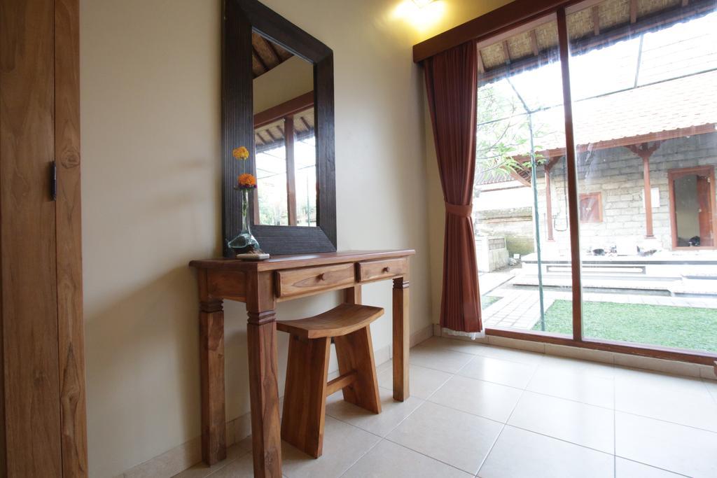Guest house Tanggal Merah
