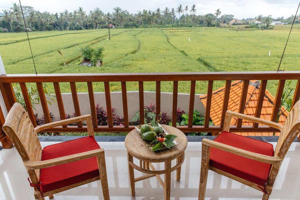 Heavenly View Villa Ubud (Bali)