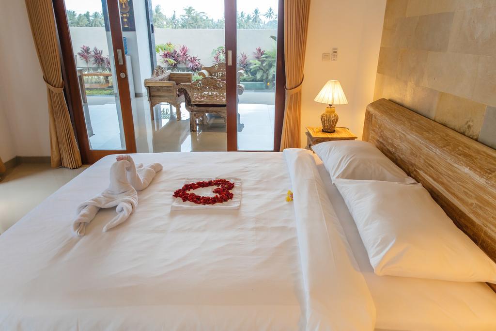 Heavenly View * Ubud (Bali)