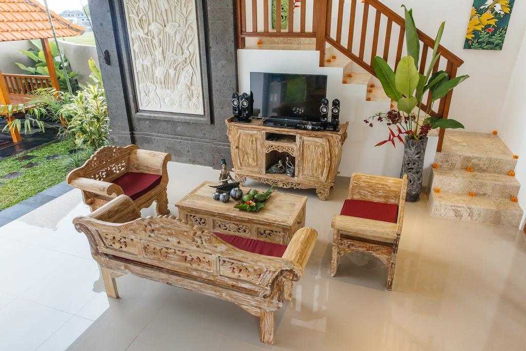 Villa Heavenly View
