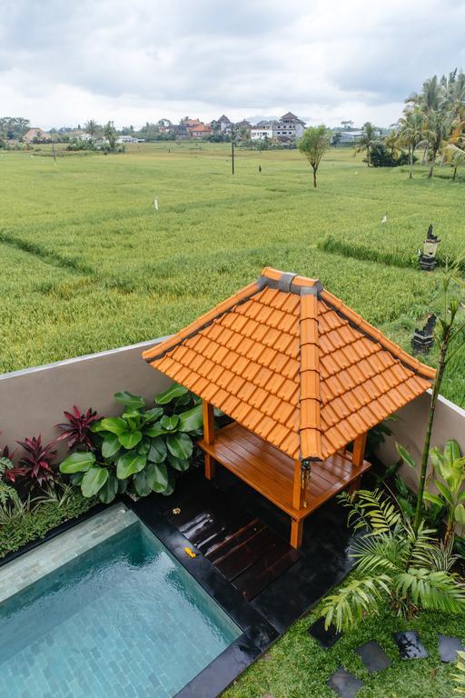 Heavenly View Villa Ubud (Bali)