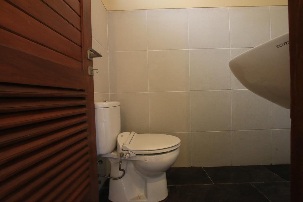 Guest house Tanggal Merah Ubud (Bali)