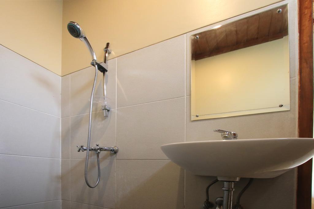 Guest house Tanggal Merah