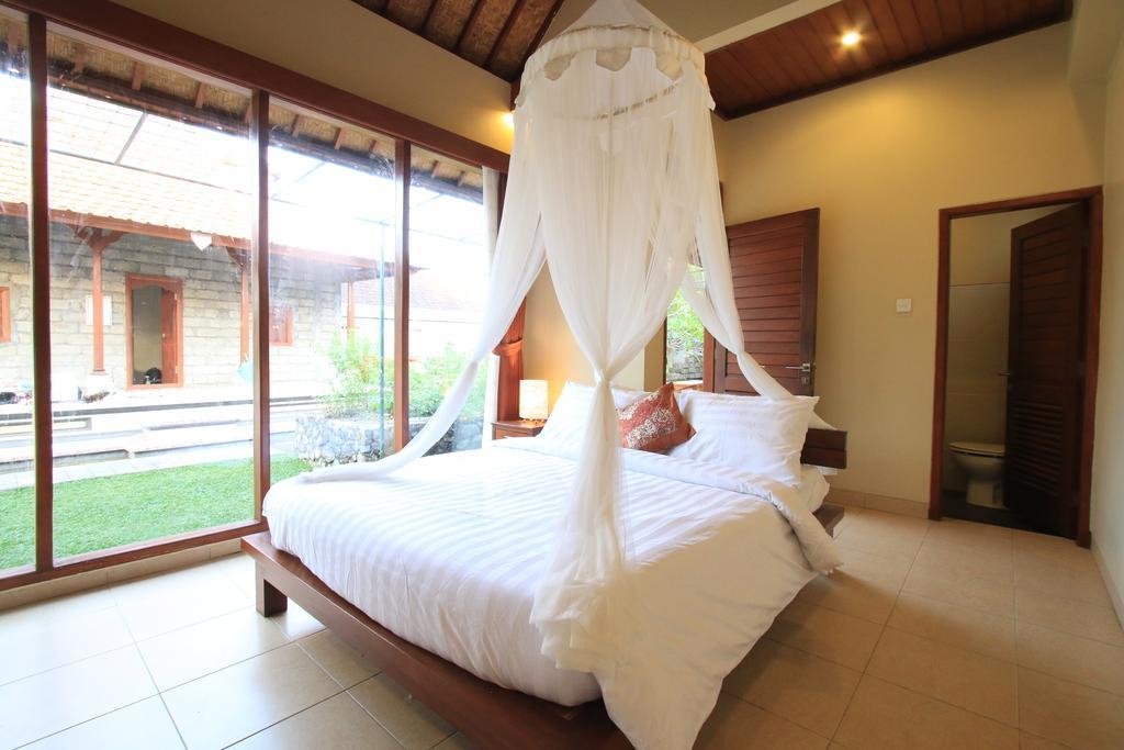 Guest house Tanggal Merah