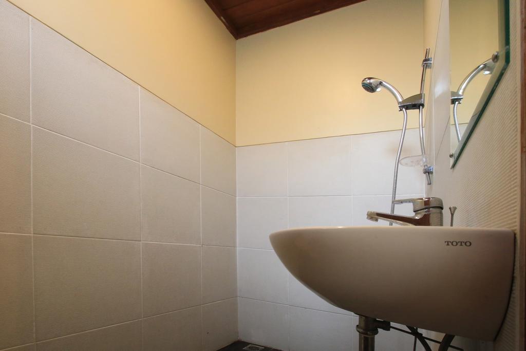 Tanggal Merah Guest house Ubud (Bali)