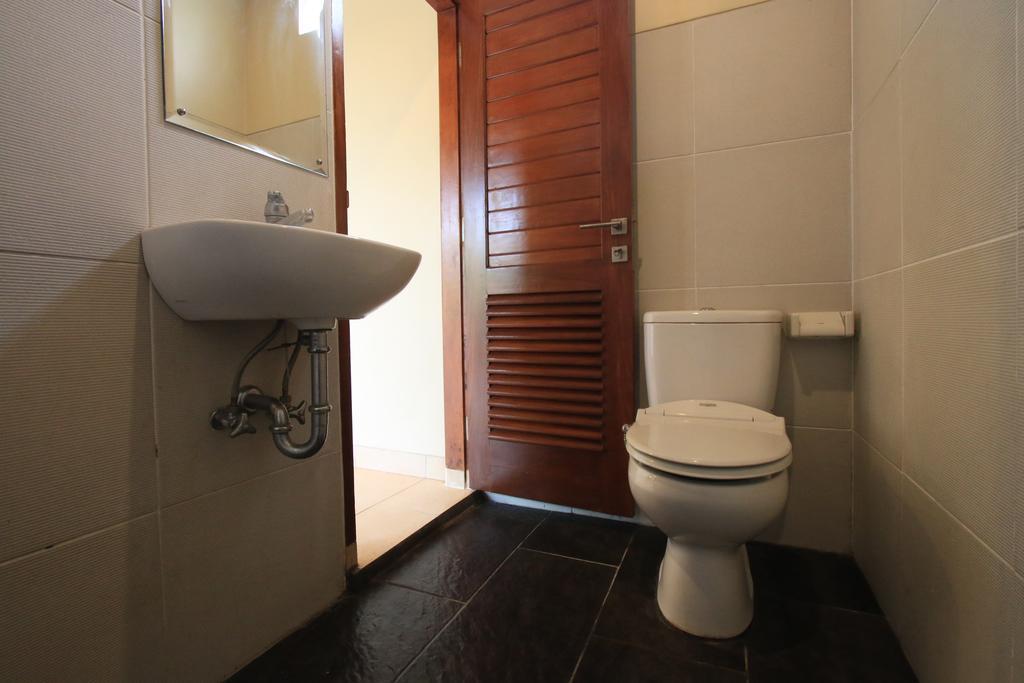 Guest house Tanggal Merah Ubud (Bali)