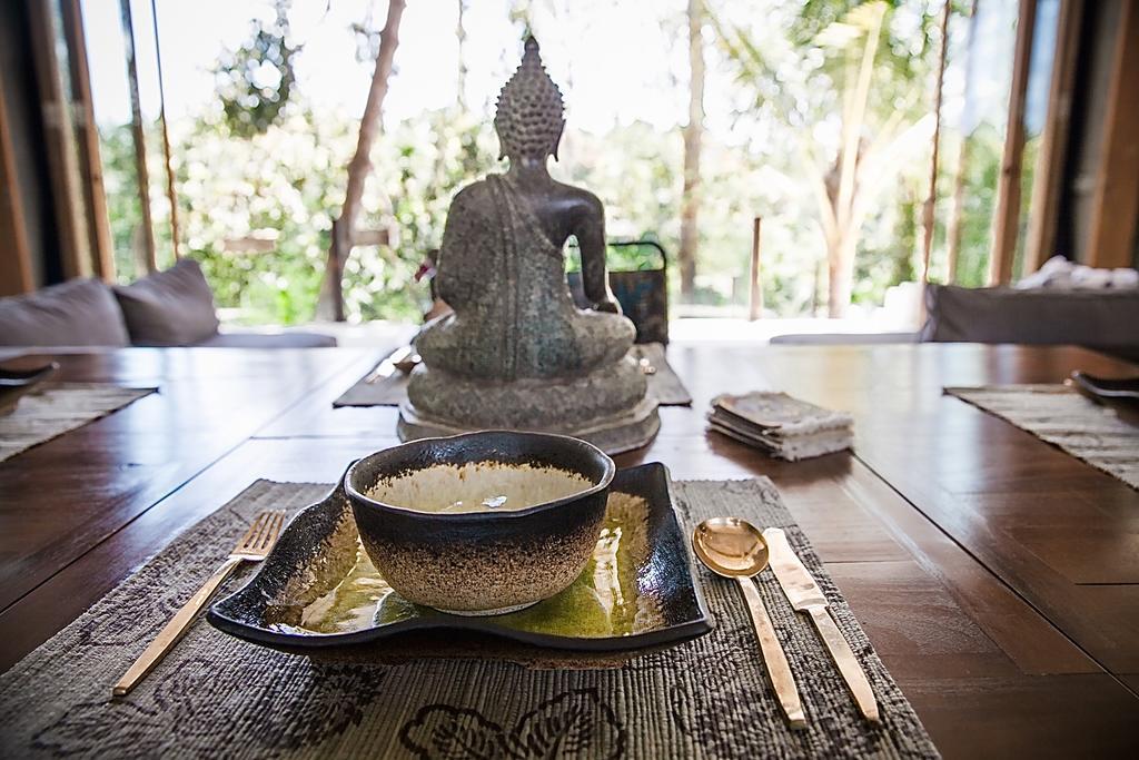 Riverview Gardens Ubud (Bali)