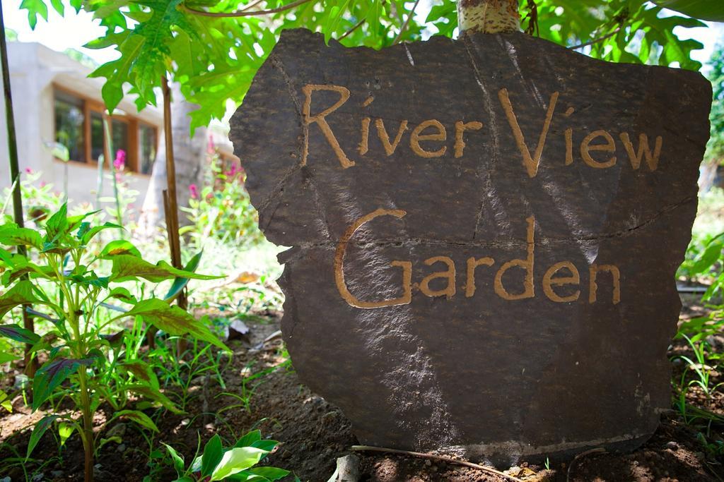 Riverview Gardens Villa Ubud (Bali)