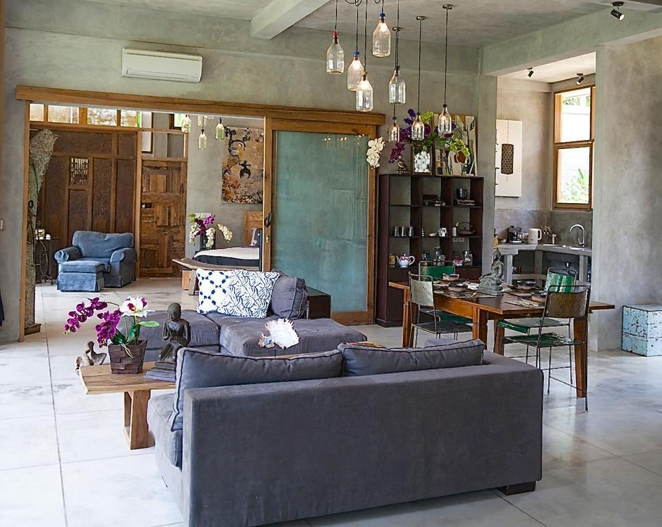 Riverview Gardens Ubud (Bali)