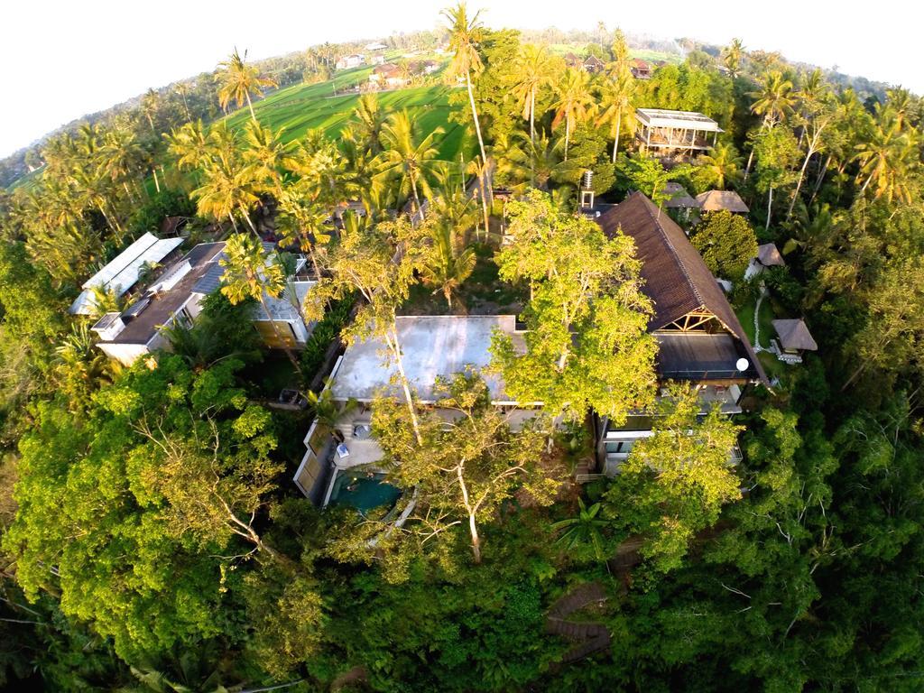 Villa Riverview Gardens *
