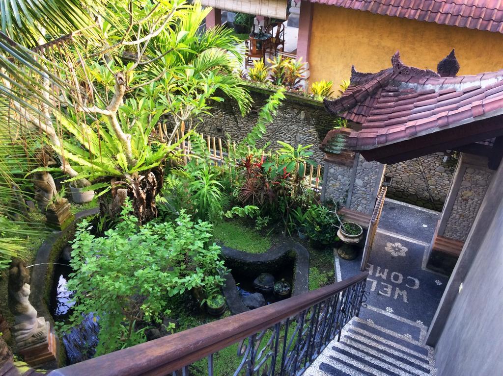 Villa Pecatu Ubud (Bali)