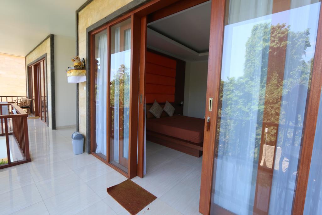 Adipana Bungalow Ubud