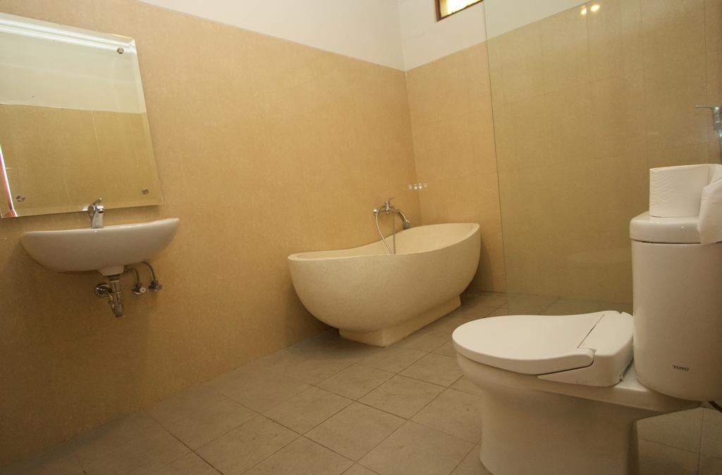 Gasthof Adipana Bungalow 2*