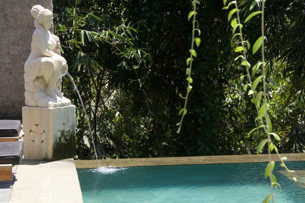 Adipana Bungalow Ubud